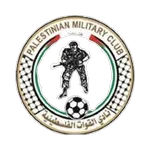 Al-Quwaat Al-Falistinia