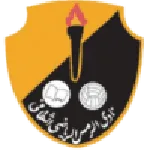 Al Ramms logo