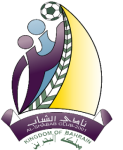 Al Shabab logo