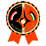 Al Wahda Logo