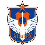 Albirex Niigata Logo