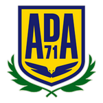Alcorcon Logo