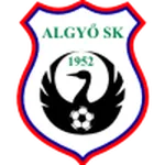 Algyő SK logo