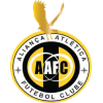 Alianca U20 Logo
