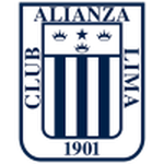 Alianza Lima Logo