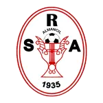 Almancilense logo