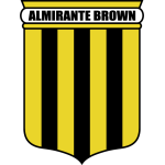 Almirante Brown Logo