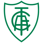 America MG U17 Logo