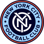 American SC New York Logo