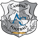 Amiens AC Logo