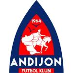 Andijan Football Academy