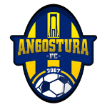 Angostura FC Logo