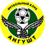 Angust Nazran Logo