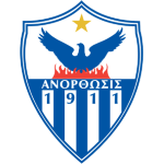 Anorthosis Logo