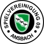 Ansbach Logo