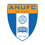 ANU Logo