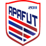 Apafut U20 logo