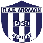 Apollon Larissa