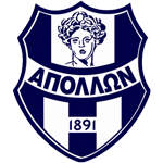 Apollon Smirnis Logo