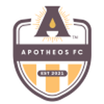 Apotheos Logo