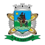 AR São Martinho logo