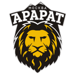 Ararat-Moskva Logo