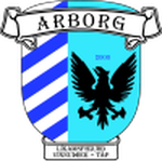 Árborg logo