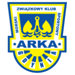 Arka Gdynia Logo