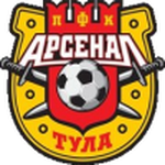 Arsenal Tula II Logo