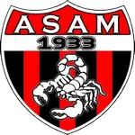 AS AIN Mlila logo