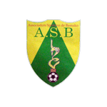 AS Bamako logo