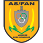 AS-FAN logo