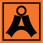Åsane II Logo
