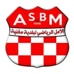 ASB Maghnia logo