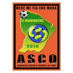 ASC Ouest logo