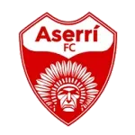 Aserri FC logo