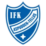 Aspudden-Tellus logo