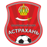 Astrakhan Logo