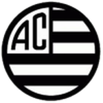 Athletic Club MG U20 Logo