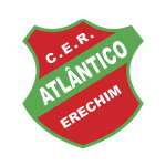 Atlântico U20 Logo