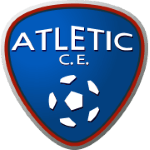 Atlètic Club d'Escaldes Logo