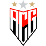 Atletico GO U17 Logo