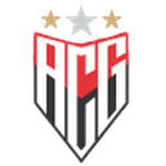 Atlético GO U20 Logo