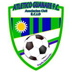 Atletico Guanare Logo