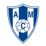 Atlético Malveira logo