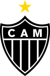 Atlético Mineiro U17 Logo