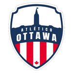 Atlético Ottawa Logo