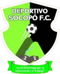 Atletico Socopo FC logo