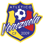 Atletico Venezuela Logo