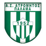 Atromitos Palamas logo
